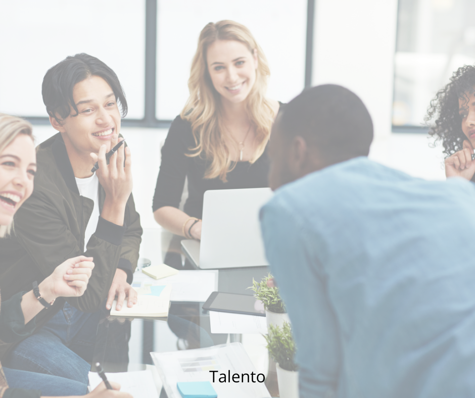 Talento humano